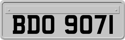 BDO9071
