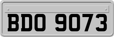 BDO9073