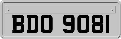 BDO9081