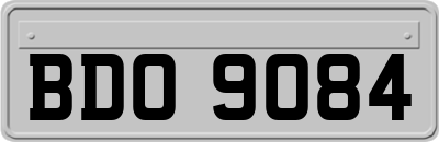 BDO9084
