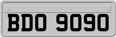 BDO9090