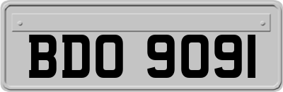 BDO9091