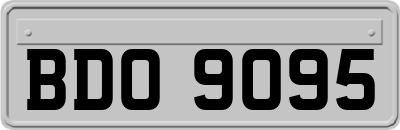 BDO9095