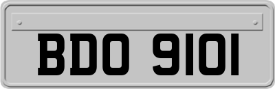 BDO9101