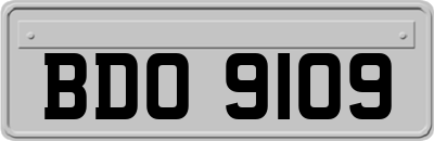 BDO9109