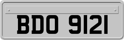 BDO9121
