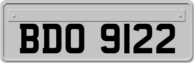 BDO9122
