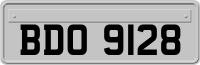 BDO9128