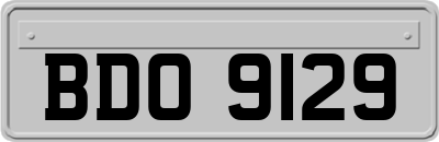 BDO9129