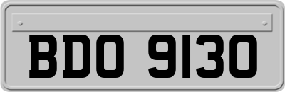 BDO9130