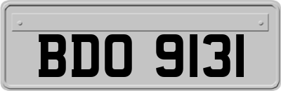 BDO9131