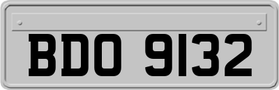 BDO9132