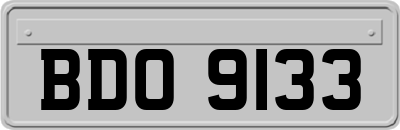 BDO9133