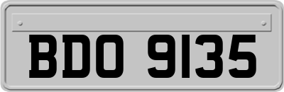 BDO9135