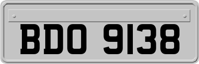 BDO9138