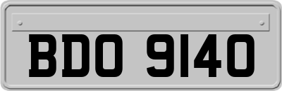 BDO9140