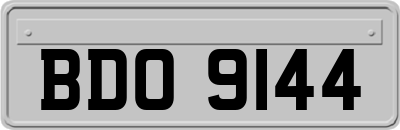 BDO9144