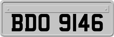 BDO9146