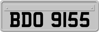 BDO9155