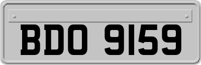 BDO9159