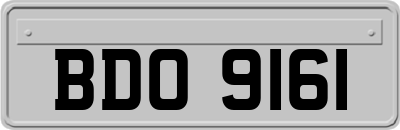 BDO9161