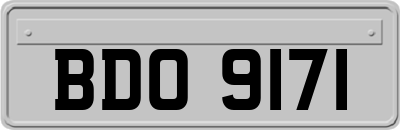 BDO9171