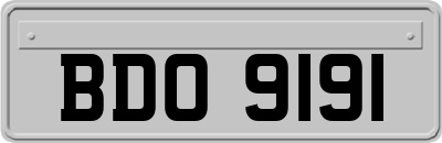 BDO9191