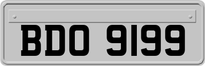 BDO9199