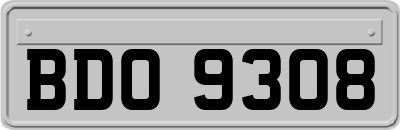 BDO9308