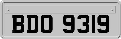BDO9319