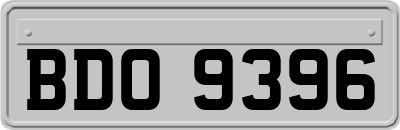 BDO9396