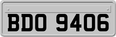 BDO9406