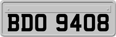 BDO9408
