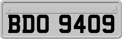 BDO9409