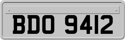 BDO9412