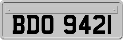 BDO9421