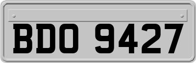 BDO9427