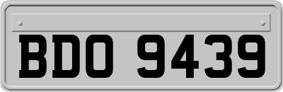 BDO9439
