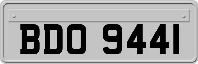 BDO9441