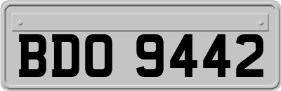 BDO9442