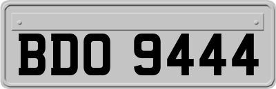 BDO9444