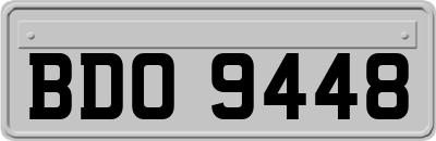 BDO9448