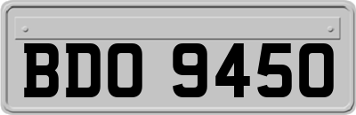 BDO9450