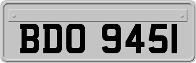 BDO9451
