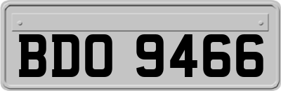 BDO9466