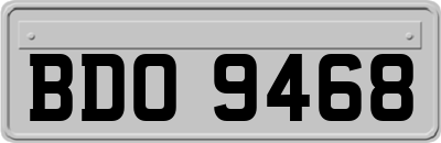 BDO9468