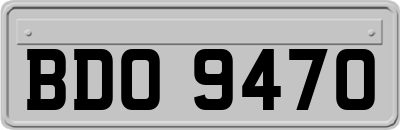 BDO9470
