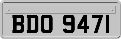 BDO9471