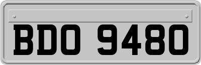 BDO9480