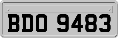 BDO9483